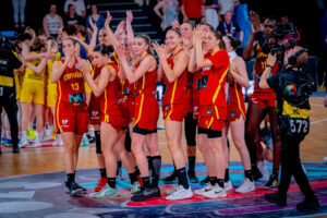 La Línea presenta mañana el Torneo Internacional con la Española femenina