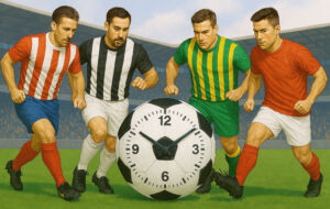 Dos partidos para hoy, tres mañana sábado, uno más el lunes… y Algeciras CF y RB Linense que no pueden fallar