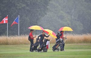 Los Puntuables Juveniles masculino y femenino quedan aplazados por el estado de alerta en toda Andalucía