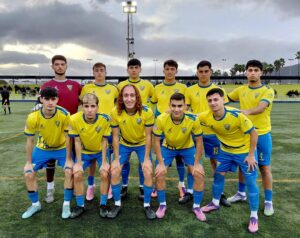 El Atlético Zabal se complica el ascenso a División de Honor tras otro pinchazo en casa, ahora ante el Coria (1-1)