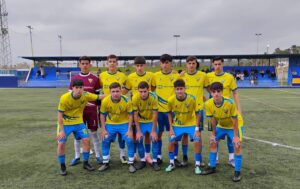 El Atlético Zabal, que marca en el 1′, empata en casa frente al Séneca (1-1) y se complica aún más el ascenso