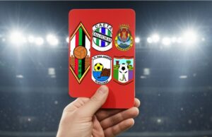 Diallo y Maderal, ambos del Bahía de Algeciras, sancionados con dos partidos; Jimena, San García, Palmones también con castigados