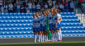El Atlético de Madrid, rival del CD Tenerife de la sanroqueña Patricia Gavira en las semifinales de la Copa de la Reina