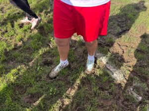 El mal estado del ‘Joaquín Maqueda’ aplaza el encuentro entre el Facinas CF y el Atlético Pastores