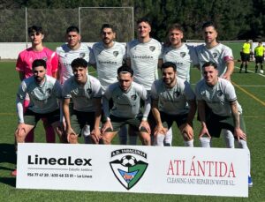 La AD Taraguilla pierde tras 16 jornadas y deja el ‘play-off’ de ascenso ante un rival en descenso (1-3)