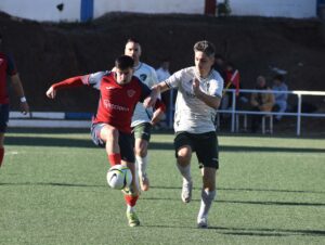 AD Taraguilla y CD Guadiaro ya tienen fechas y horas para la gran final por el titulo de la Copa Andaluza