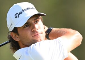 Ángel Ayora (La Hacienda Links) tampoco tiene su día y con otro -1 baja hasta el puesto 46º en Johannesburgo