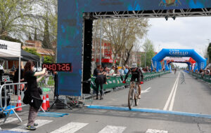 MTB Los Enmonaos, UCA Special Bikes, UC Los Barrios y UC Tarifa participan en la XXI MTB Guzmán El Bueno