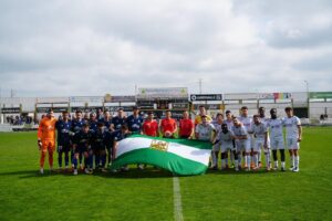 La RB Linense pincha en Pozoblanco (0-0) y se aleja del liderato tras su cuarta semana seguida sin ganar