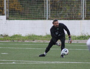 La UD Tesorillo sale derrotado de ‘El Picacho’ de Sanlúcar (2-1) y sigue en ‘tierra de nadie’ en Segunda Andaluza