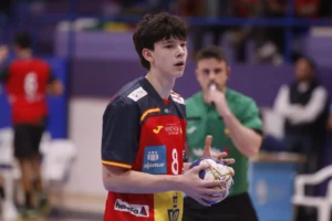 Una gastroenteritis afecta a las selecciones de España y Suecia y el Escandibérico de La Línea queda ‘desierto’