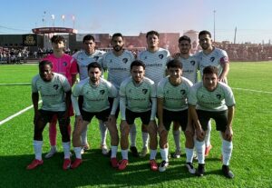 La AD Taraguilla saca un punto (0-0) de su visita al ‘Doro Stadium’ y está a cuatro puntos del ‘play-off’ de ascenso