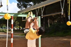 El III Desafío ‘Pinar Extremo’ cambia de fecha por razones de índole «logística» y se celebrará el 11 de octubre