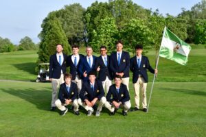 La Andaluza de Gonzalo Baños, Yago Horno y Martín Cervera, arrasa en el arranque del Campeonato de España Sub-18
