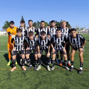 La Balona B empata en El Torno (0-0) y se jugará la temporada en 90 minutos: ser o no ser ante la Juventud Sanluqueña