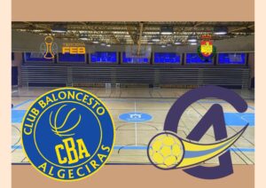 Lío a la vista: CBA y BM Ciudad de Algeciras, ‘obligados’ a jugar el mismo día, a la misma hora y en el mismo sitio