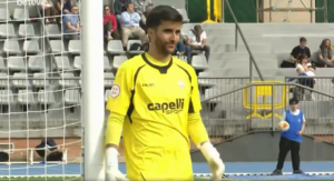 Pablo Fernández, sobre la polémica de Iván Moreno: «Condeno los insultos al portero, pero él lo hace con tintes ofensivos”