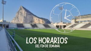 Jornada futbolística para aclarar muchas cosas en todas las categorías y con seis intensos derbis comarcales