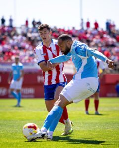 El Algeciras CF no puede con la UD Ibiza (0-0) y ve frenado su acecho a los puestos del ‘play-off’ de ascenso