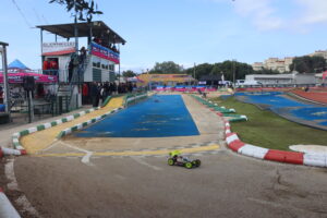 El Campeonato de Andalucía RC Cup HUDY Series Aecar en San Roque es un rotundo éxito y presume de ganadores