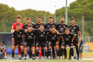 El CD Inter Sevilla es excluido de División de Honor, pero la UD Los Barrios necesita otro milagro para salvarse