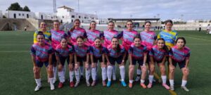 El CD Algeciras FS A deja resuelta su eliminatoria por el título y el ascenso en 45 minutos: 2-6 en Conil