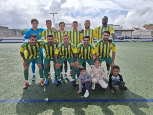 La UD Los Barrios dice adiós a la presente temporada con un empate sin goles en El Viso del Alcor (0-0)