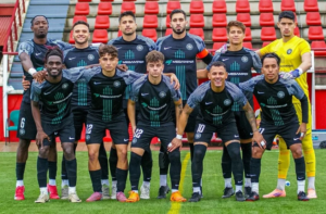 La Federación Andaluza concede la cautelar al Inter Sevilla y le ¡readmite en la División de Honor!