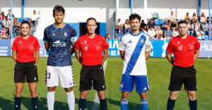 Un inspector de Hacienda ‘fiscalizará’ el encuentro del domingo entre la Balona y el CD Utrera