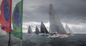 La VIII Copa Intercontinental Marbella-Ceuta-Sotogrande arranca este viernes con más de 20 embarcaciones