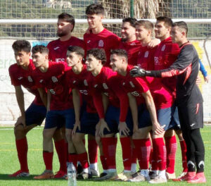 Triste despedida en casa de una UD Tesorillo sin nada en juego (0-1) frente a un Vejer Balompié aún en peligro