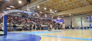 El CB Algeciras solicita ante la Federación Española ser sede de la fase de ascenso a Segunda FEB