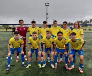 El Atlético Zabal golea a Los Califas (5-0) y llega a la última jornada dependiendo de sí mismo para lograr el ascenso