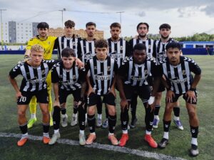 El fútbol le debe una a la Balona B: los linenses, que marcan en el 70′, pierden el ascenso en siete minutos (1-2)