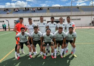 La AD Taraguilla ‘se deja’ empatar un 0-2 en Jerez en el 90′ y se queda fuera del ‘play-off’ de ascenso