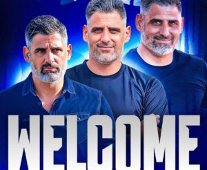 El algabeño Javi Muñoz, dos veces campeón con el Lincoln Red Imps, nuevo técnico del St. Joseph’s FC gibralatreño