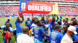 La Línea no permite la disputa del Congo-Chile por «prudencia sanitaria», y los andinos piden jugar «a puerta cerrada»
