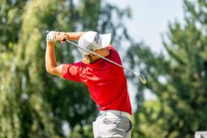 Leo Jiménez Rybak (CG La Cañada) no pasa el ‘corte’ en el McGregor Trophy, pero sigue Ewan Widor (San Roque Club)
