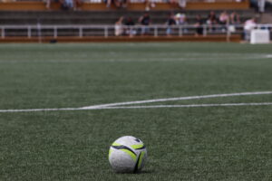 El Ayuntamiento de Algeciras reafirma su compromiso con el fútbol base mediante nuevos convenios de colaboración