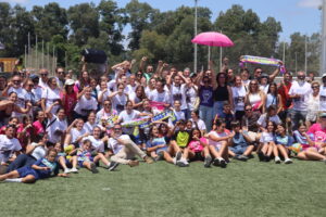 El CD Algeciras convoca unas jornadas de ‘puertas abiertas’ para sumar más féminas a su proyecto para el nuevo curso