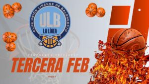 El OH!Tels ULB ya conoce sus rivales ligueros para la temporada 26/27 en la Conferencia D de Tercera FEB