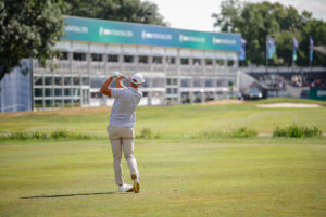 Ángel Ayora y Pablo Larrazábal dicen adiós por la vía rápida al BMW International Open, nueva cita del DP World Tour