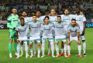 El Omonia Nicosia chipriota, rival del Lincoln Red Imps de Gibraltar en la tercera ronda de la Europea League
