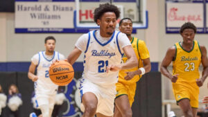 El Club Baloncesto Algeciras se refuerza para la andadura en Segunda FEB con el ala-pívot estadounidense Trey Fields