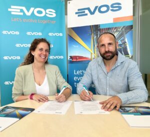 EVOS y el Club Atletismo Bahía de Algeciras renuevan sus ‘votos’ por decimoquinto año consecutivo
