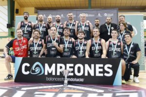 El CB Centurias ya tiene calendario: abre la liga en casa ante el Cimbis isleño y la cerrará en Alcalá de Guadaira