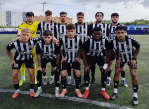 La Andaluza ‘repesca’ al Cádiz C para División de Honor y ofrece su plaza en Primera al filial de la RB Linense