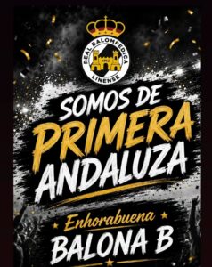 El filial de la RB Linense da el «sí» a la Gaditana y confirma, como ya avanzamos, su presencia en la Primera Andaluza