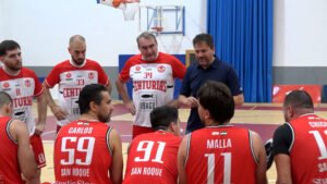 El CD Centurias apuesta por la continuidad y Pablo ‘Pau’ García sigue de técnico para la andadura en Primera Nacional