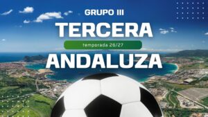 La Tercera Andaluza tendrá un grupo íntegro comarcal: vuelven Loluba CF, CD San Bernardo y Recreativo Linense